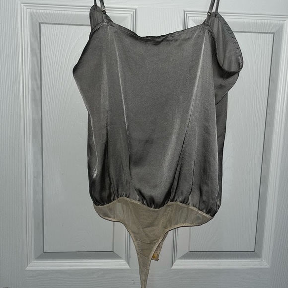 Free People Bodysuit - Picture 3 of 5